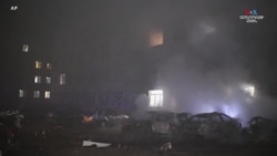 Մոսկվան Կիևի դեմ կիրառում է հյուսիսկորեական բալիստիկ հրթիռներ 