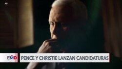 Mike Pence y Chris Christie se suman a larga lista de republicanos que aspiran a la Casa Blanca 