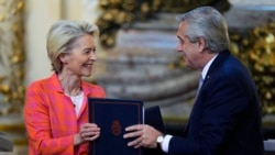 Avance Informativo 7:00 PM