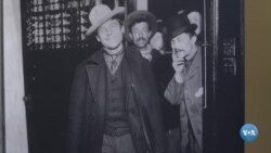 Ellis oroli – millionlab muhojir AQShga kirgan darvoza