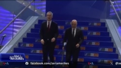 Shefi i NATO-s: Stabiliteti në Ballkan, palët të zgjedhin dialogun në vend të konfliktit