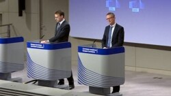 Stano: EU očekuje primenu sporazuma Kosova i Srbije u 2024. 