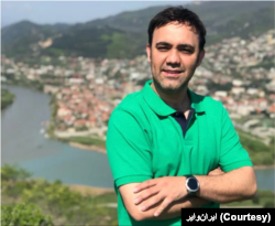 سجاد شهرابی