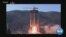 North Korea Satellite Launch Fails, but Startles Seoul Residents 