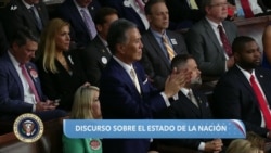 La historia vio lo que ocurrió hace tres años, el 6 de enero: Joe Biden en el discurso sobre el Estado de la Nación