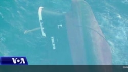 Pse Kina nuk po mbron anijet tregtare në Detin e Kuq? 