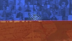 Fala África: Érika Fernando quer mudar a perspetiva das pessoas sobre alimentação e estilo de vida