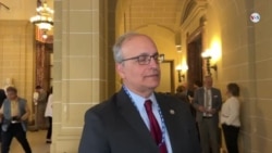 "Las condiciones no están dadas” para un regreso de Venezuela: embajador de EEUU ante la OEA