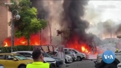 250 Israelis Killed, 1,500 Wounded, Dozens Kidnapped in Hamas Attack