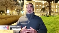 El conflicto entre Israel y Hamás se expande en Medio Oriente