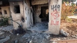 Posle oktobarskog krvoprolića, preživeli ne znaju da li će se vratiti u kibuc Kfar Aza