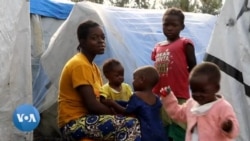 La 5e édition du Festival "Musika na Kipaji" à Goma