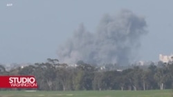 Američka podrška Izraelu nadvila se nad predsjedničkim izborima