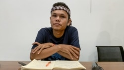 Hello VOA៖ សិទ្ធិ​សេរីភាព​ក្នុង​ការ​ការពារ​ធនធាន​ធម្មជាតិ​​នៅ​តែរឹតត្បឹត​ ទោះ​ក្រោម​រដ្ឋបាលថ្មី​ 