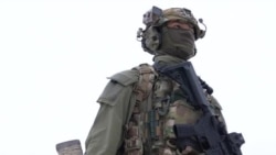 Історія бійця “Азову”, звільненого з російського полону. Відео