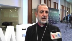 Kristîyanên Îraq û Herêma Kurdistanê Û Pirsgirêka Koçkirina Wan ji Herêmê