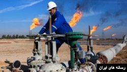 صادرات گاز ایران