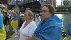 Ukraine Aid Funding Lapse Impacting Refugee Resettlement in US 