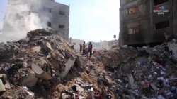 Վաշինգտոնը ձգտում է հասնել Իսրայելի և «Համասի» միջև հրադարարի հաստատմանը՝ զուգահեռաբար պատանդների ազատ արձակման դիմաց