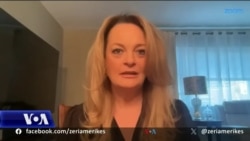 Intervistë me Violeta Berishën, shqiptaro-amerikania e parë në krye të bashkisë Fairview 