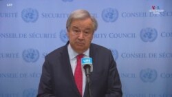 Հացահատիկի գործարքից Ռուսաստանի դուրս գալու գինը վճարելու են միլիոնավոր մարդիկ. ՄԱԿ-ի գլխավոր քարտուղար