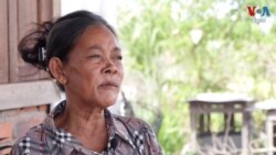 ពលរដ្ឋមួយចំនួនត្អូញត្អែរពីការលំបាករស់នៅក្នុងតំបន់រុនតាឯក ក្រោយផ្លាស់ទីពីតំបន់អង្គរ