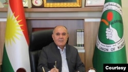 سەعدی ئەحمەد پیرە، وتەبێژی یەکێتی نیشمانی کوردستان