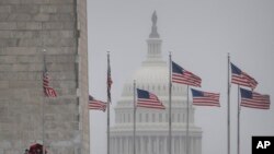 Վաշինգտոնի հուշարձան