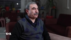 دیمانە لەگەڵ ئاڵدار خەلیل سەبارەت بە ڕووداوەکانی ئەم دواییانەی باکور و ڕۆژهەڵاتی سوریا
