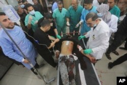 Rafa, G'azo sektori, 16-yanvar, 2024