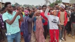 በቦረና ዞን ሚዮ ወረዳ በአንድ ወጣት ግድያ ተቃውሞ ተቀሰቀሰ