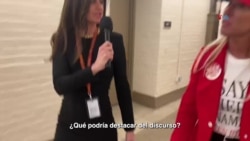 Marjorie Taylor Greene, congresista republicana de Georgia