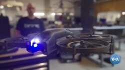 Ukrainaga jo'natilayotgan yangicha dronlar