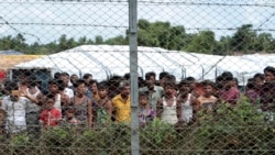 ရိုဟင်ဂျာအရေး ကုလအထူးကိုယ်စားလှယ် ဘင်္ဂလားဒေ့ရှ်နဲ့ဆွေးနွေး