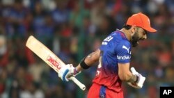 ویرات کهولی، ستارهٔ کرکت هند