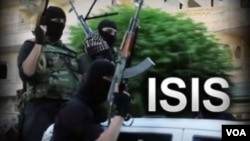 څیړونکي وایي د داعش پلویان اوس سوريې او عراق ته نه ورځي