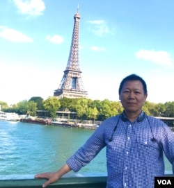 心理醫生金曉春博士（資料照）