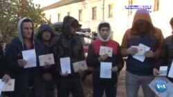 Ukraina-Rossiya: Mirziyoyevga murojaat, dronlar va afg’on jangchilar