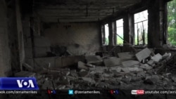 Ukrainë, përpjekje për të rindërtuar shkollat e shkatërruara