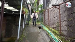 Migrantes nicaragüenses buscan rehacer sus vidas desde el exilio