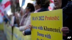 Eronda bir ayolning o’limi ketidan avj olgan norozilik namoyishlari