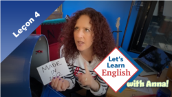 Leçon 4: Quel age as-tu?