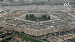 五角大樓新國防戰略 中國仍然是美國最大的安全挑戰