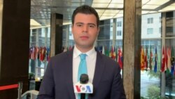 Biden recibe críticas por nuevo programa migratorio para venezolanos