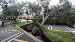 L'ouragan Ian se dirige vers la Floride