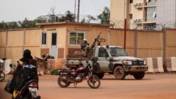 "C'est un affrontement entre deux camps": témoignage d'un habitant de Ouagadougou