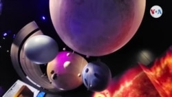 Museo del Are y del Espacio reapertura en Washington DC