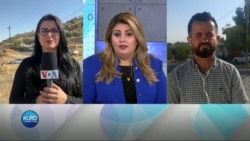 زانیاری ورد لەسەر هێرشەکانی ئێران بۆ سەر بارەگاکانی هێزە کوردییەکانی ئێران لە هەرێمی کوردستان