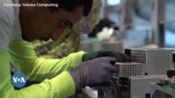 Comment concilier crypto-monnaies et écologie ?