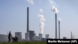 Гельсенкірхен, Німеччина.